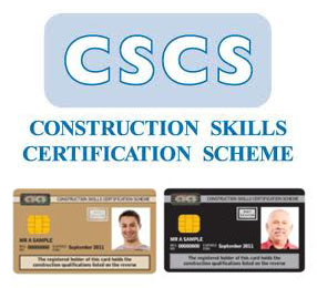 Cscs Signs