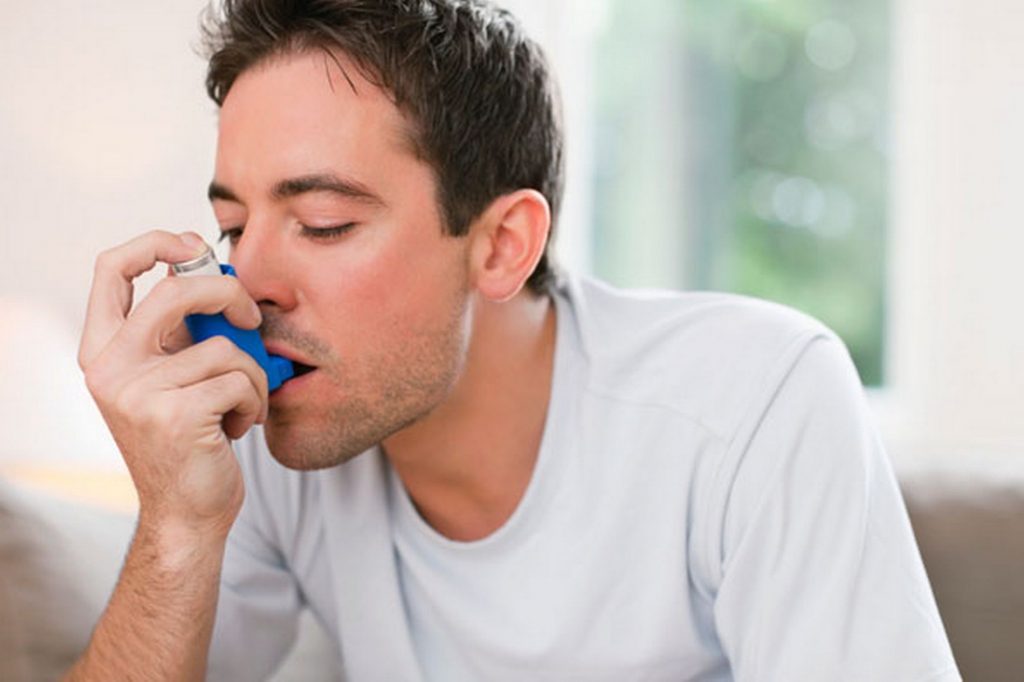 Occupational Asthma | C&C Training