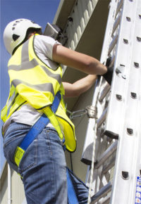 Ladder Safety Standards